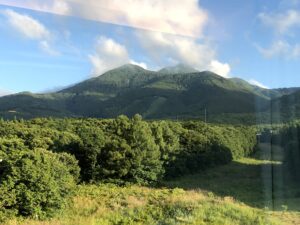 青森県鰺ヶ沢町ロックウッドホテル