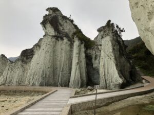 仏ヶ浦