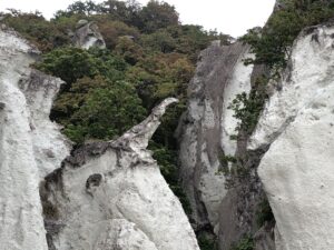 仏ヶ浦