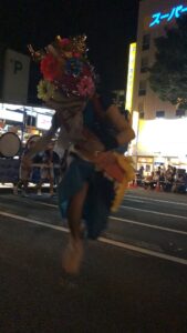 青森ねぶた祭り